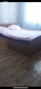 Туркестанская область, Шымкент, Абайский район