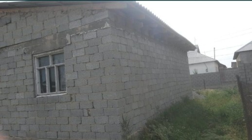 Продам времянку 12 сот. жерімен Шубарсуда