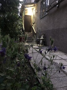 Карагандинская область, Караганда, Казыбекбийский район