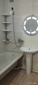 Костанайская область, Рудный