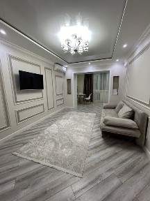 Жамбылская область, Тараз, 6-мкр. Талас