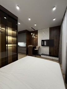 Сдаётся новая квартира посуточно ЖК Меридиан