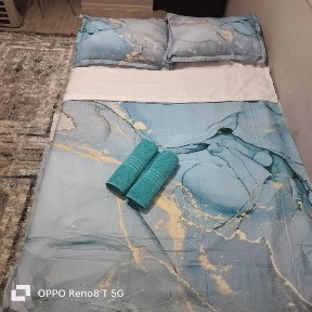 Алматинская область, Конаев (Капчагай)