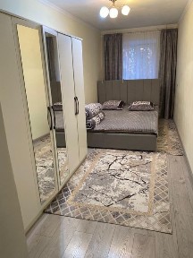 Атырауская область, Атырау, Авангард