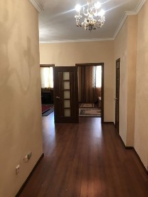 3х комннатная квартира