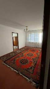 Сдаётся и продаётся 3 ком квартира