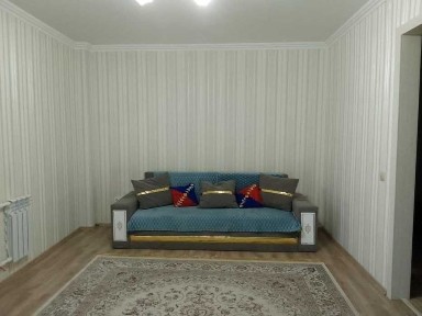 Северо-Казахстанская область, Петропавловск