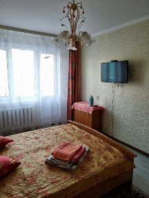 Актюбинская область, Актобе, Авиагородок