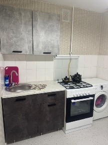 Актюбинская область, Актобе, микрорайон 11