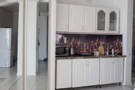 Актюбинская область, Актобе, микрорайон 11