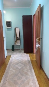 Мангистауская область, Актау, 19