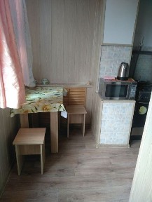 Мангистауская область, Актау, 1