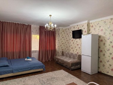 Акмолинская область, Астана, Есильский район