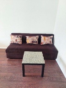 Акмолинская область, Степногорск