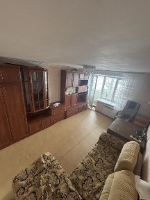 Актобе, микрорайон 11, ул. Макаренко 1