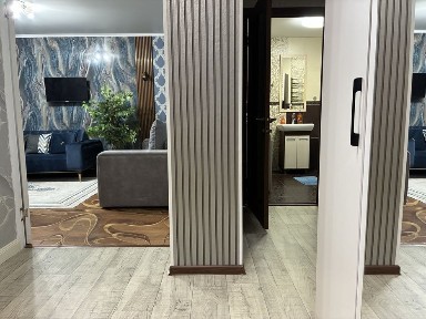 Карагандинская область, Караганда, Казыбекбийский район