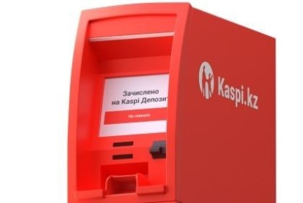 Сдам место внутри продуктового магазина под фильтр воды и Каспи терм.