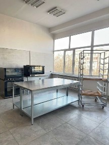 Сдам в аренду мини цех