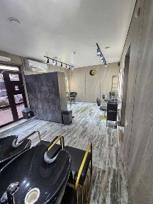 Аренда парикмахерского кресла