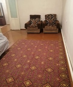 Сдам 2 комнатную квартиру