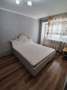 Западно-Казахстанская область, Уральск, 2-й рабочий