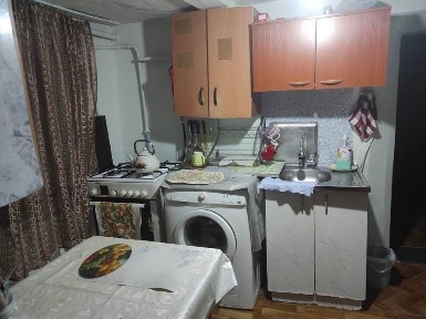 Алматинская область, Алматы, Жетысуский район