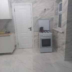 Сдается отдельный 2-х комнатный дом