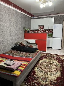 Костанайская область, Костанай