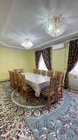 Кызылординская область, Кызылорда