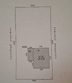Западно-Казахстанская область, Переметное