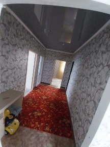 Западно-Казахстанская область, Макарово