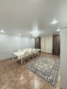 Западно-Казахстанская область, Большой Чаган