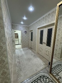 Актюбинская область, Актобе, Батыс 2