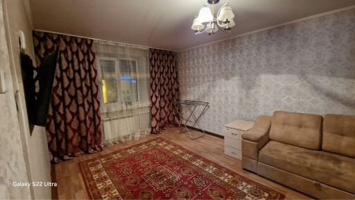 Актюбинская область, Актобе, микрорайон 8