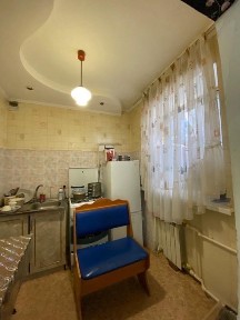 Актюбинская область, Актобе, Старый город