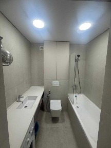 Актюбинская область, Актобе, Болашак