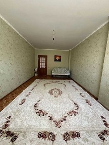 Актюбинская область, Актобе, микрорайон 5