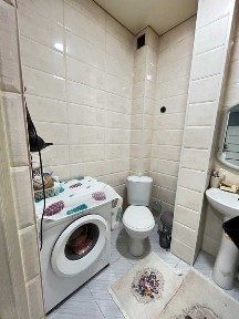 Актюбинская область, Актобе, Батыс 2