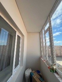 Продается 3 ком квартира (евротрешка) в Батыс2