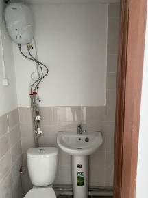 Акмолинская область, Астана, Алматинский район