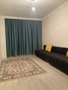 Акмолинская область, Астана, Алматинский район