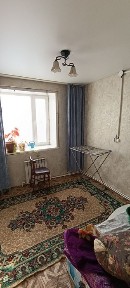 Сдам квартиру брачного типа с печным отоплением