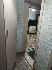 Акмолинская область, Кокшетау, Первая аптека