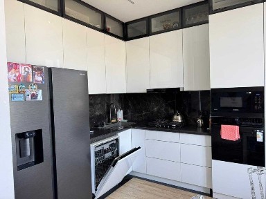 Алматинская область, Туздыбастау