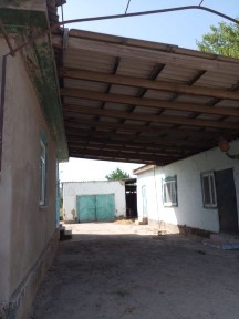 Мангистауская область, Актау, 1