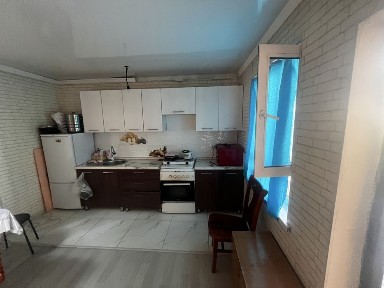 Алматинская область, Алматы, Алатауский район