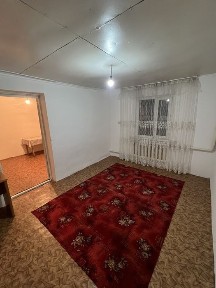 Квартира 2 комнатый