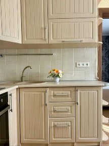 Аренда квартиры евро двушка