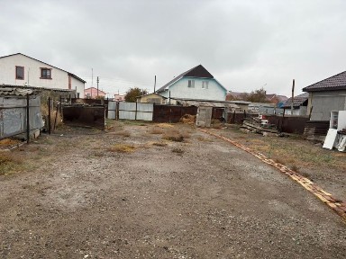 Атырауская область, Атырау, Авангард