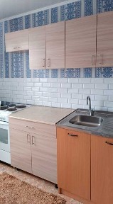 1 комнатная квартира в центре города